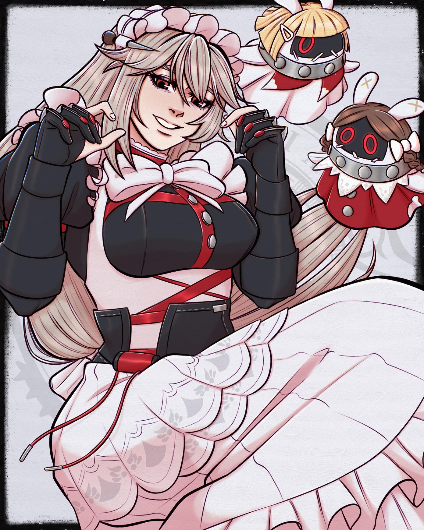 Alexandrina Sebastiane