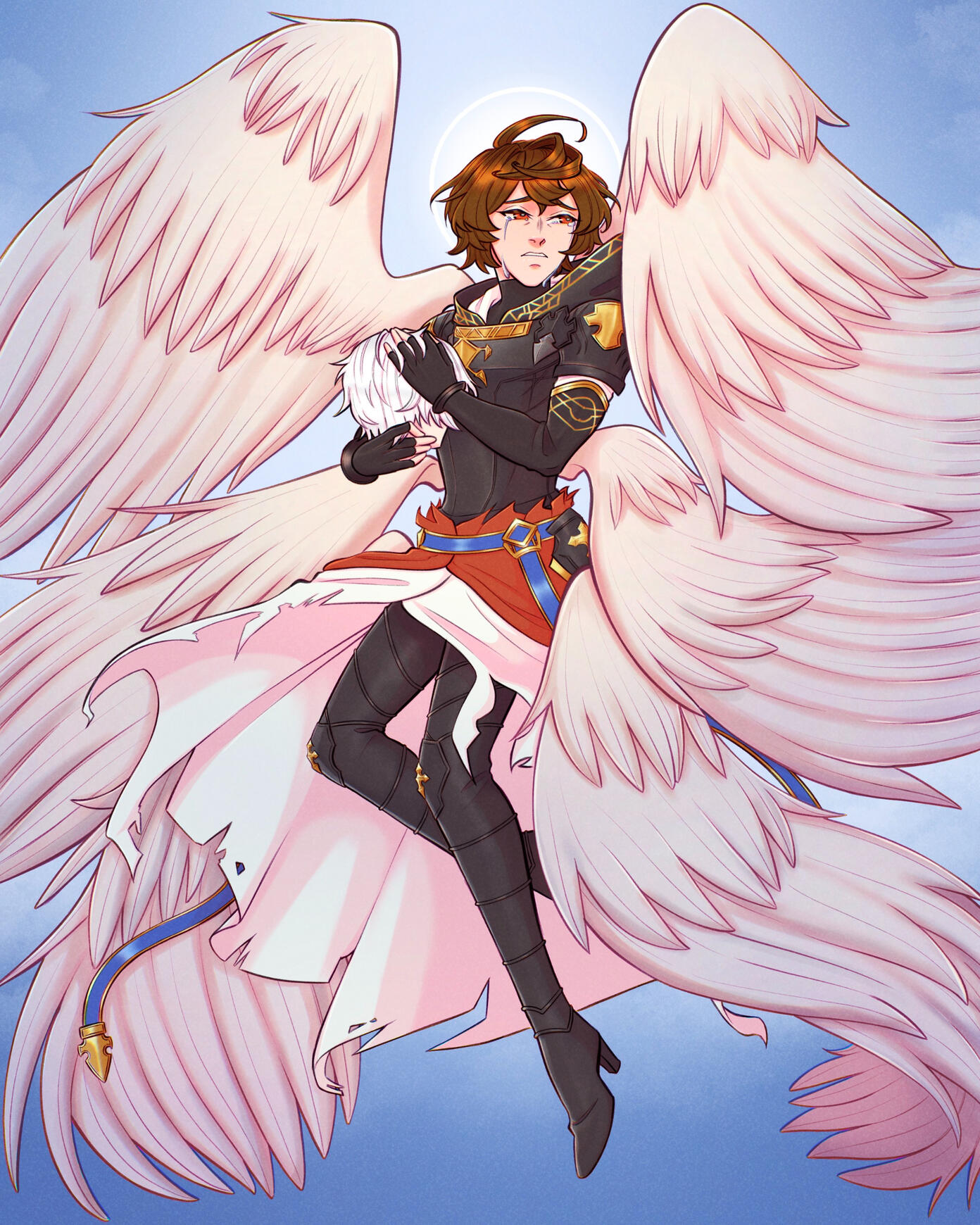 Sandalphon